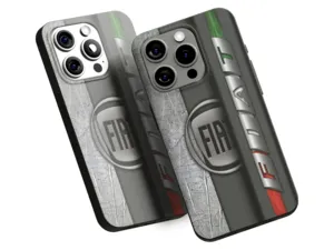 Fiat Smartphone Cover Universal Pro Max R